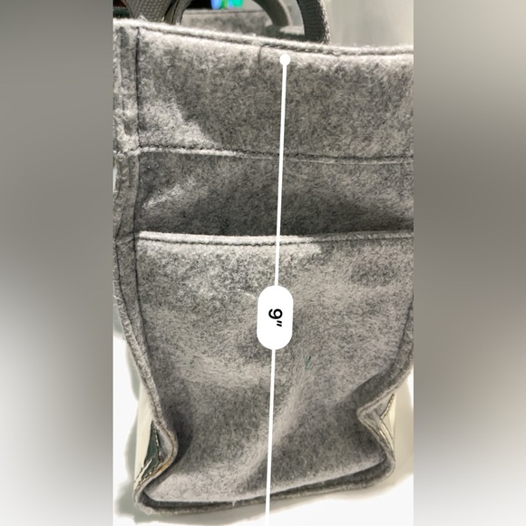 Tory Burch tote bag - Picture 3 of 12